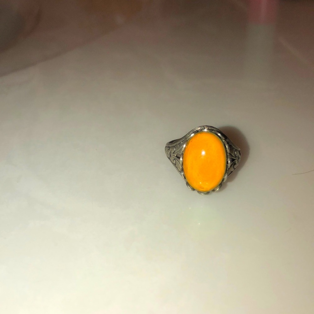 Mood Ring